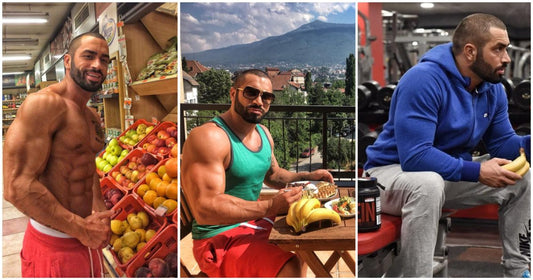 The Importance Of Fruits