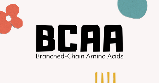 What are BCAAs? Why do we need it?