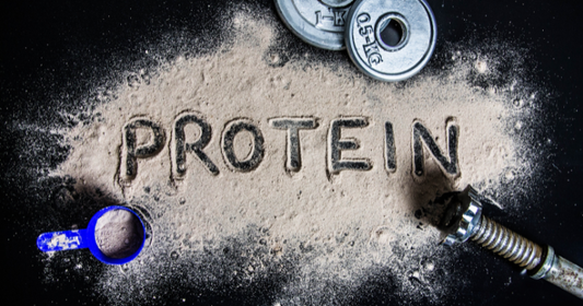 Difference Between Whey Isolate, Whey Concentrate and Whey Hydrolysate