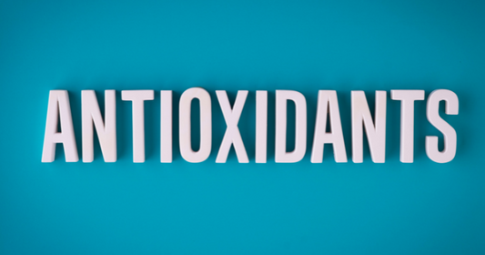 The Importance of Antioxidants in Supporting Fitness Recovery