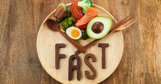 Is Intermittent Fasting for You? How Supplements Can Support This Diet