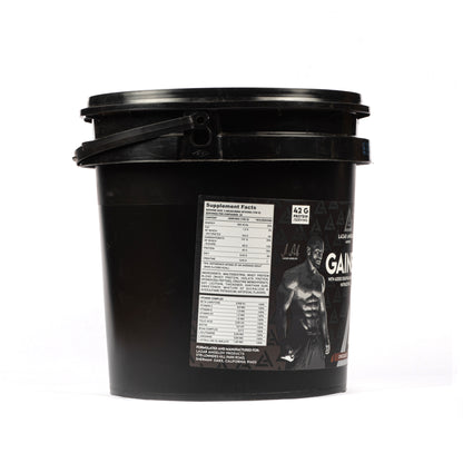 Lazar Angelov Gainer Chocolate Bucket 5.1 Kg